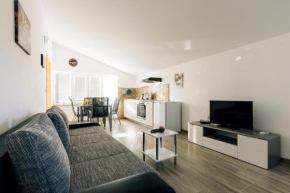 Гостиница Apartments Luce  Задар